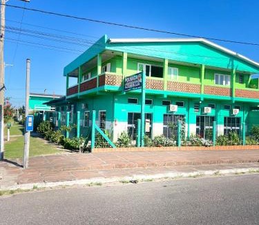Cidreira Hotel | Pousada Azambuja