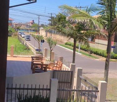 Torres Bed & Breakfast | Pousada Azimute