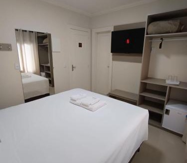 Torres Bed & Breakfast | Pousada Azimute