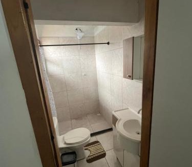 Penha Hotel | Pousada azul