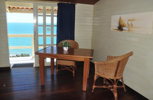 Canoa Quebrada Hotel | Pousada Azul Marinho