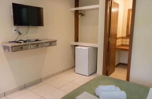 Joao Fernandes Hotel | Pousada Búzios Garden