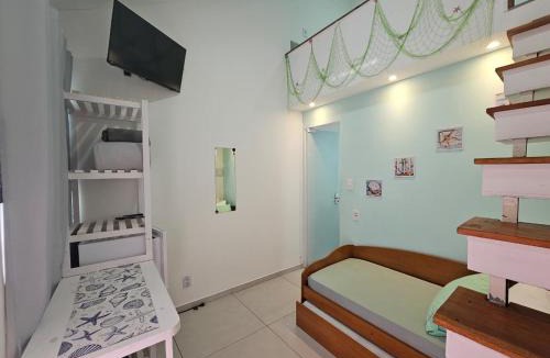 Nossa Senhora de Fatima House | Pousada Bahamas Sc