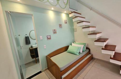 Nossa Senhora de Fatima House | Pousada Bahamas Sc