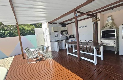 Nossa Senhora de Fatima Hotel | Pousada Bahamas Sc