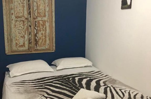 Baixio Hotel | Pousada Baixio Inn