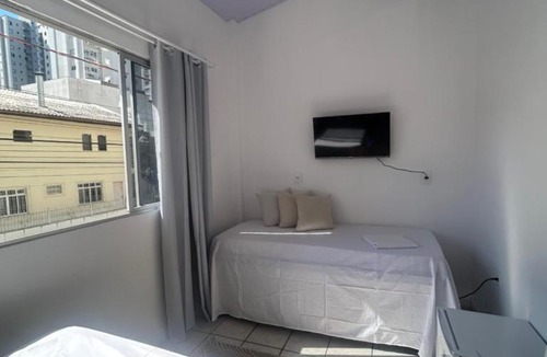 Pioneiros Hotel | Pousada Balneário Camboriú