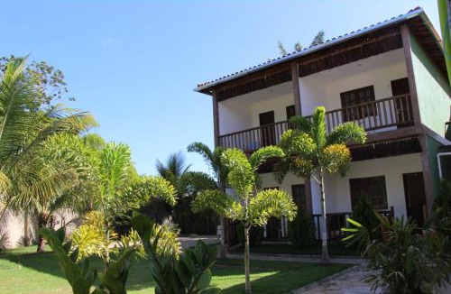 Itubera Hotel | Pousada Bambui