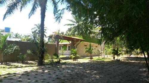 Itubera Hotel | Pousada Bambui
