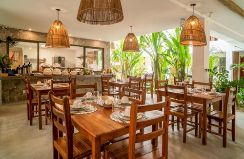 Jijoca de Jericoacoara Hotel | Pousada Baobá
