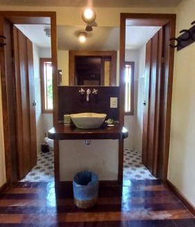 Tiradentes Hotel | Pousada Baobá