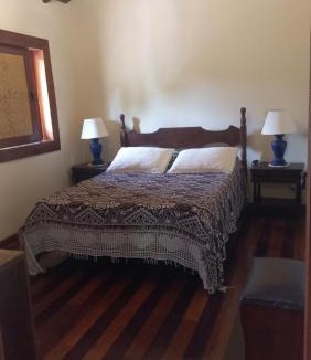 Tiradentes Hotel | Pousada Baobá
