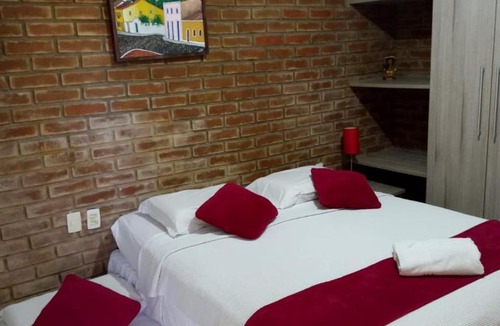 Olinda Historical Center Hotel | Pousada Baobá e SPA