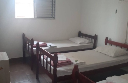 Boqueirao Hotel | Pousada Baraúna