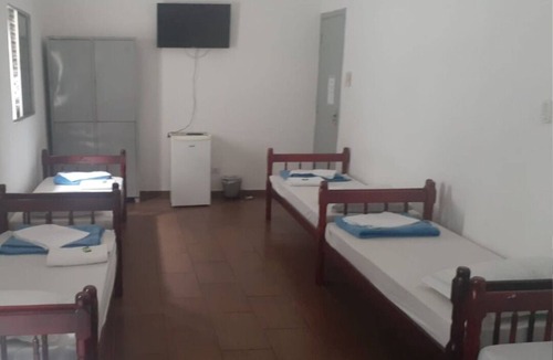 Boqueirao Hotel | Pousada Baraúna