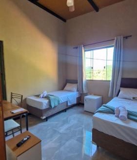 Ouro Preto Hotel | Pousada Baratti e Lanna