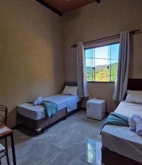 Ouro Preto Hotel | Pousada Baratti e Lanna