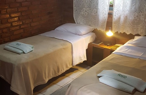 Serra da Canastra National Park Hotel | Pousada Barcelos