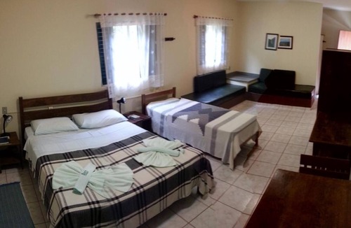 Serra da Canastra National Park Hotel | Pousada Barcelos