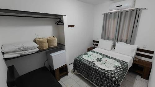 Serra da Canastra National Park Hotel | Pousada Barcelos