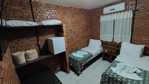 Serra da Canastra National Park Hotel | Pousada Barcelos