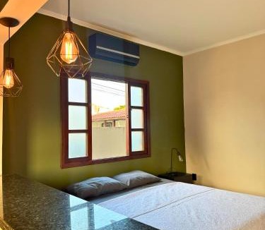 Carianos Hostel | Pousada Barcelos Florianópolis