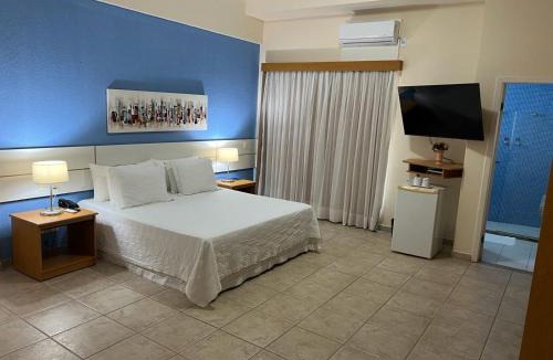 Iriri Hotel | Pousada Barlavento