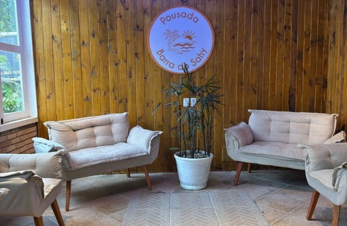 Barra do Sahy Hotel | Pousada Barra Do Sahy