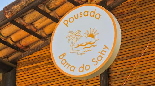 Barra do Sahy Hotel | Pousada Barra do Sahy