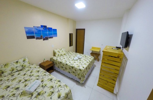 Barra Grande Hotel | Pousada Barra Grande