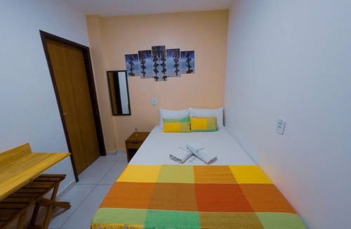 Barra Grande Hotel | Pousada Barra Grande