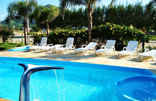 Barra de Ibiraquera Hotel | Pousada Barra Mar