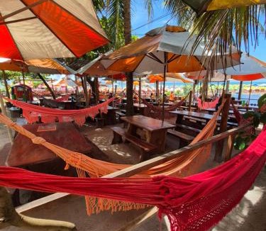 Pitimbu Hotel | Pousada Barra Mansa