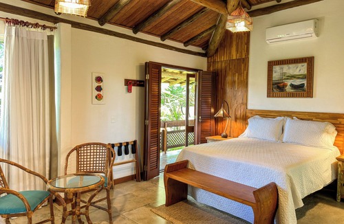 Barra Grande Hotel | Pousada Barrabella