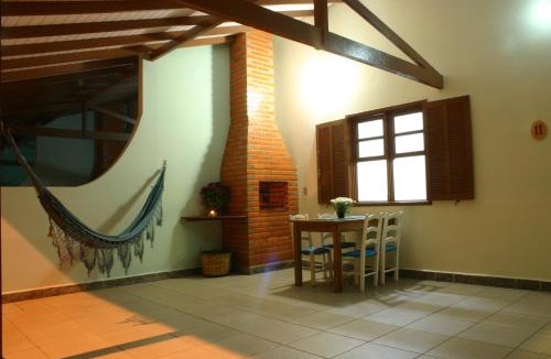 Barra da Lagoa Hotel | Pousada Barratur