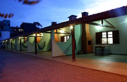 Barra da Lagoa Hotel | Pousada Barratur