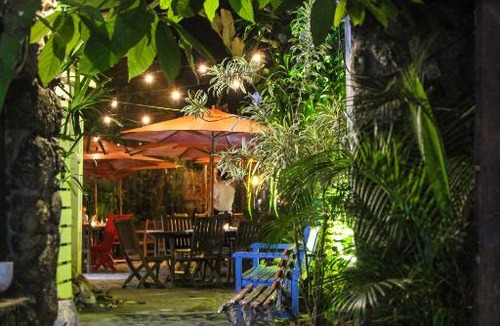 Historic Center Hotel | Pousada Bartholomeu