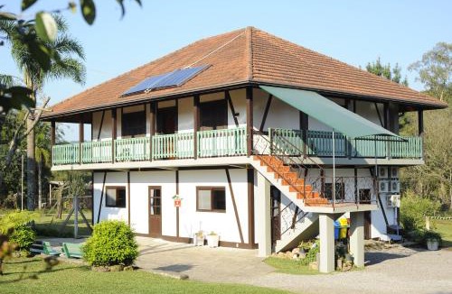 Pousada da neve Hotel | Pousada Bauernhof