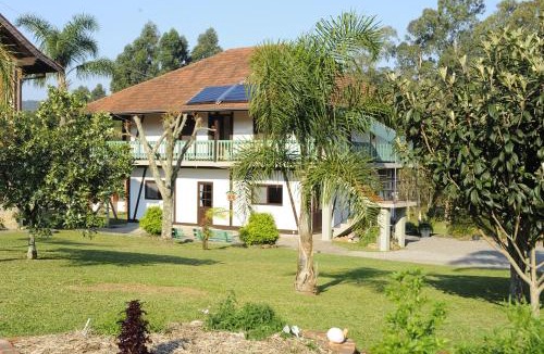 Pousada da neve Hotel | Pousada Bauernhof