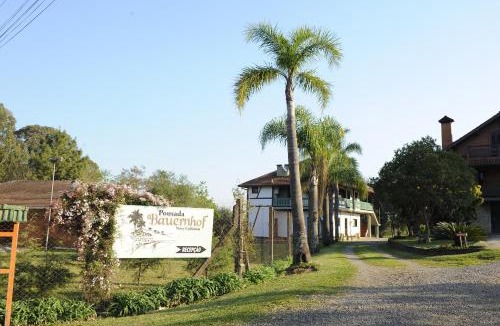 Pousada da neve Hotel | Pousada Bauernhof
