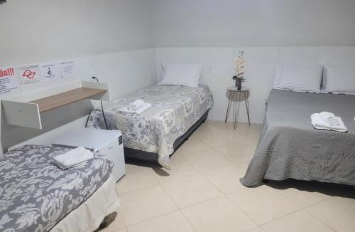 Irmaos Fernandes Hotel | Pousada Beija-flor