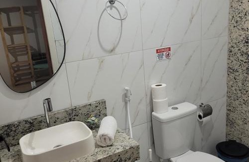 Irmaos Fernandes Hotel | Pousada Beija-flor