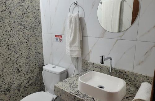 Irmaos Fernandes Hotel | Pousada Beija-flor