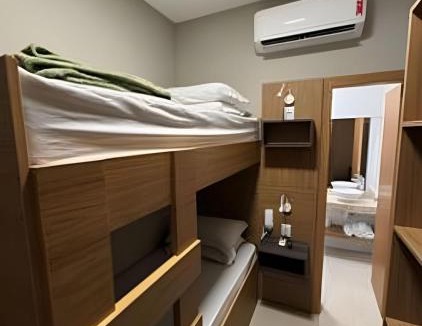 Capao da Canoa Apartment | Pousada Beach