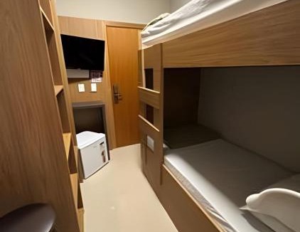 Capao da Canoa Apartment | Pousada Beach