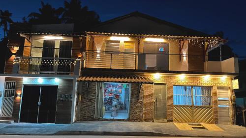 Sao Bento House | Pousada Beach Claudia