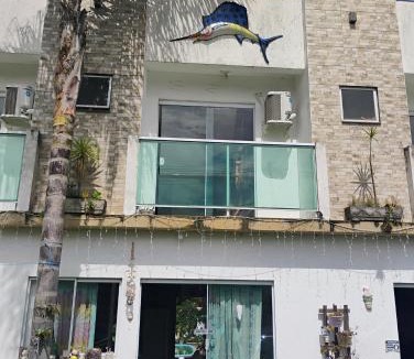 Rio Vermelho Sul Hotel | Pousada Beach Eco House Floripa