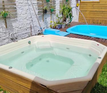 Rio Vermelho Sul Hotel | Pousada Beach Eco House Floripa