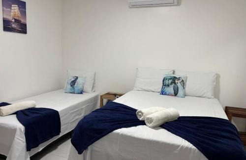 Alto da Marina Hotel | Pousada Beatriz - Búzios