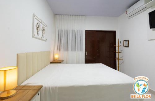 Cuiaba Apartment | Pousada Beija-Flor
